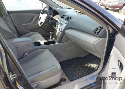 2009 Toyota Camry Le from USA, damaged, VIN 4T1BE46K79U299921